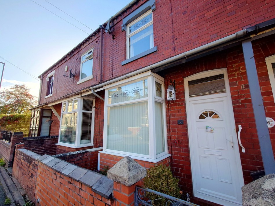 Images for Stonebank Road, Kidsgrove, Stoke-on-Trent EAID:49b9316610c762073834153eee719ae7 BID:1