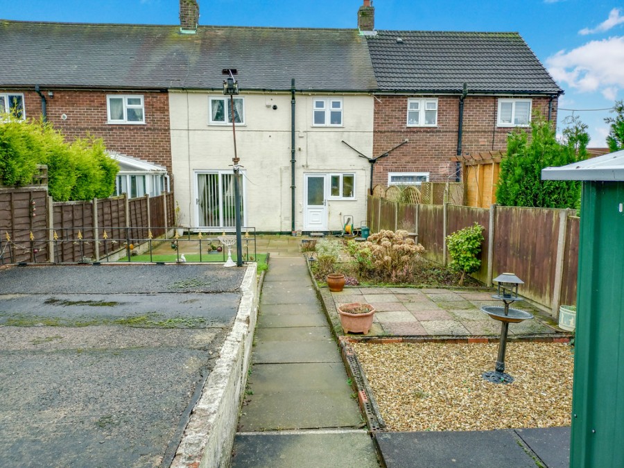 Images for Gainsborough Road, Chesterton, Newcastle EAID:49b9316610c762073834153eee719ae7 BID:1