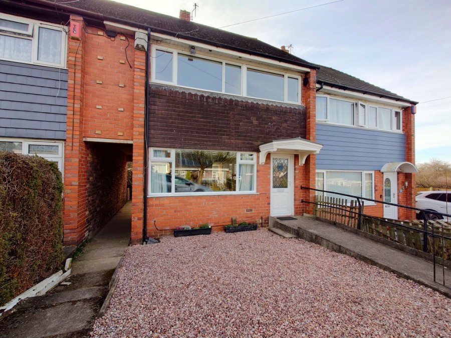 Images for Uffington Parade, Stoke-on-Trent EAID:49b9316610c762073834153eee719ae7 BID:1