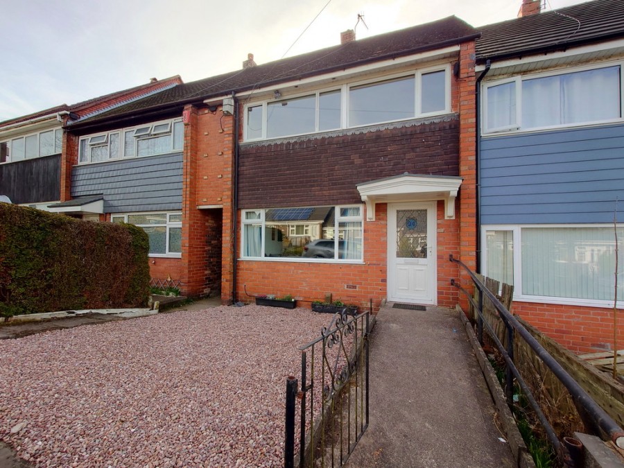 Images for Uffington Parade, Stoke-on-Trent EAID:49b9316610c762073834153eee719ae7 BID:1