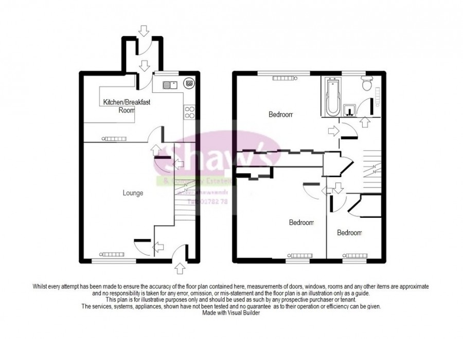 Images for Uffington Parade, Stoke-on-Trent EAID:49b9316610c762073834153eee719ae7 BID:1