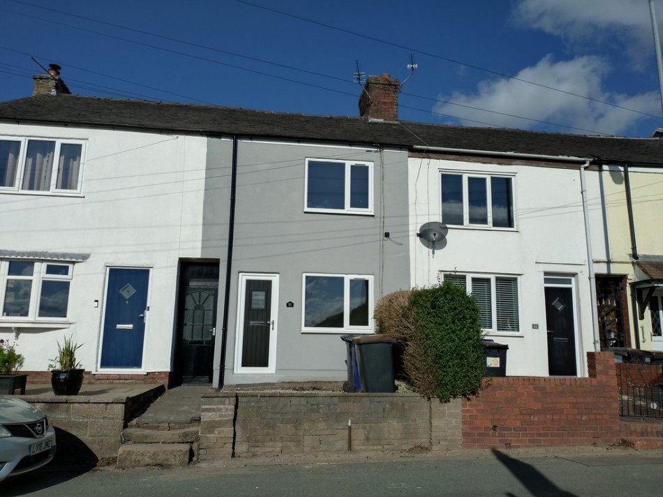 Images for High Street, Harriseahead, Stoke-on-Trent EAID:49b9316610c762073834153eee719ae7 BID:1