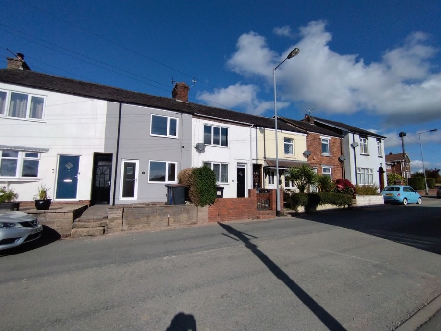 Images for High Street, Harriseahead, Stoke-on-Trent EAID:49b9316610c762073834153eee719ae7 BID:1