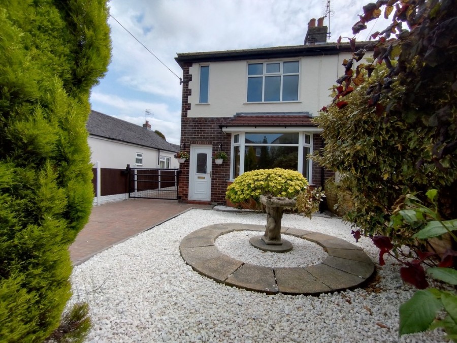 Images for Long Lane, Harriseahead, Stoke-on-Trent EAID:49b9316610c762073834153eee719ae7 BID:1