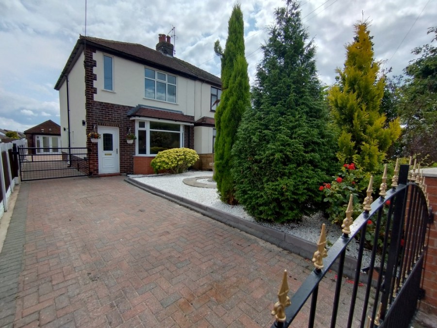 Images for Long Lane, Harriseahead, Stoke-on-Trent EAID:49b9316610c762073834153eee719ae7 BID:1
