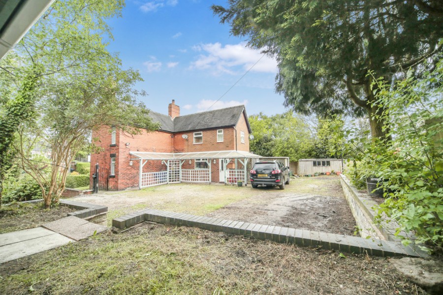 Images for Congleton Road, Biddulph, Stoke-on-Trent EAID:49b9316610c762073834153eee719ae7 BID:1