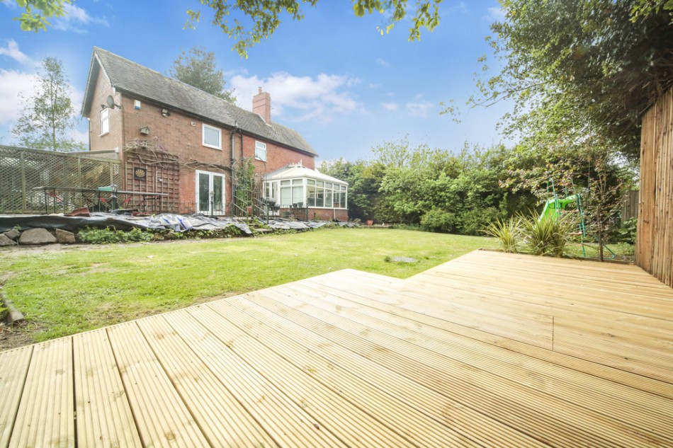 Images for Congleton Road, Biddulph, Stoke-on-Trent EAID:49b9316610c762073834153eee719ae7 BID:1