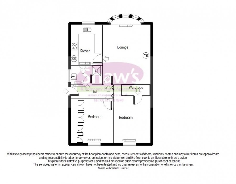 Images for Chatterley Drive, Kidsgrove EAID:49b9316610c762073834153eee719ae7 BID:1