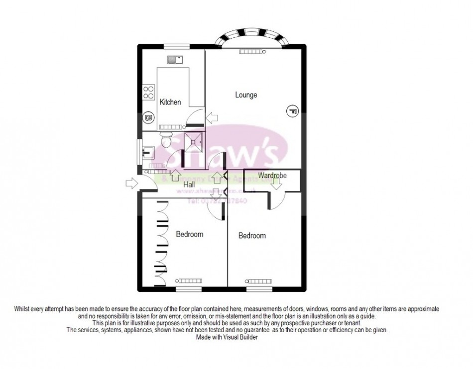 Images for Chatterley Drive, Kidsgrove EAID:49b9316610c762073834153eee719ae7 BID:1