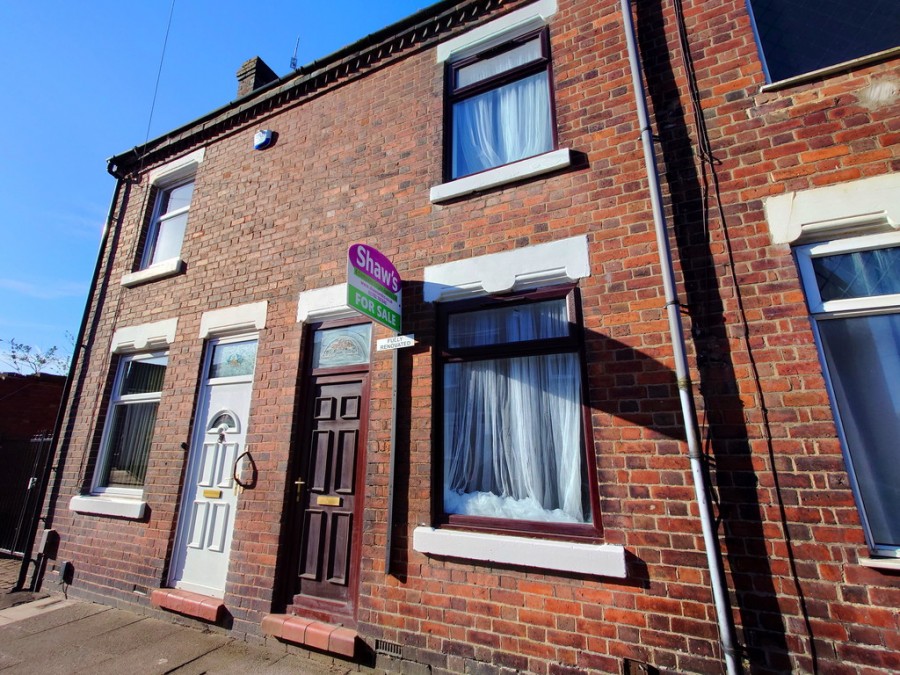 Images for Packett Street, Fenton, Stoke-on-Trent EAID:49b9316610c762073834153eee719ae7 BID:1