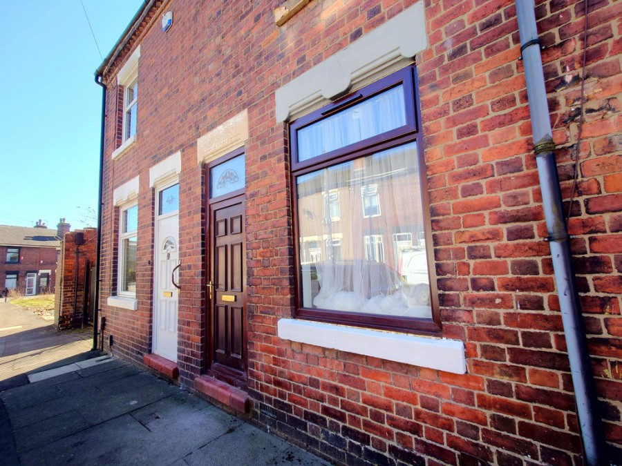 Images for Packett Street, Fenton, Stoke-on-Trent EAID:49b9316610c762073834153eee719ae7 BID:1