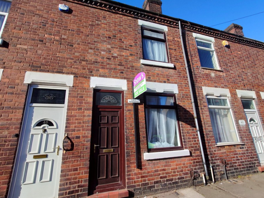 Images for Packett Street, Fenton, Stoke-on-Trent EAID:49b9316610c762073834153eee719ae7 BID:1