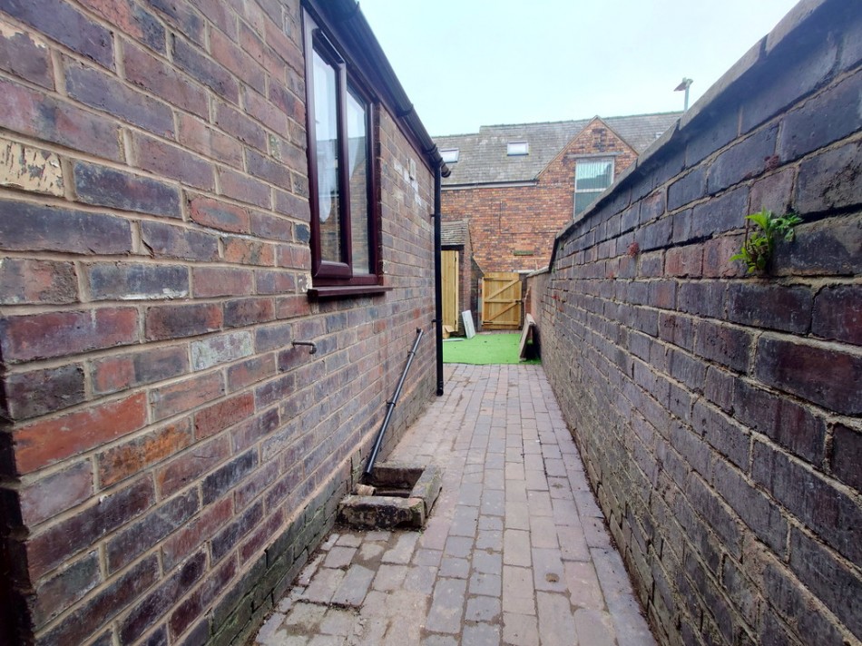 Images for Packett Street, Fenton, Stoke-on-Trent EAID:49b9316610c762073834153eee719ae7 BID:1