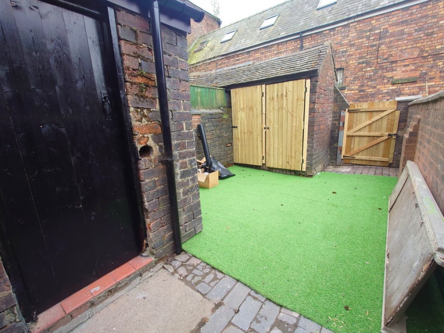 Images for Packett Street, Fenton, Stoke-on-Trent EAID:49b9316610c762073834153eee719ae7 BID:1