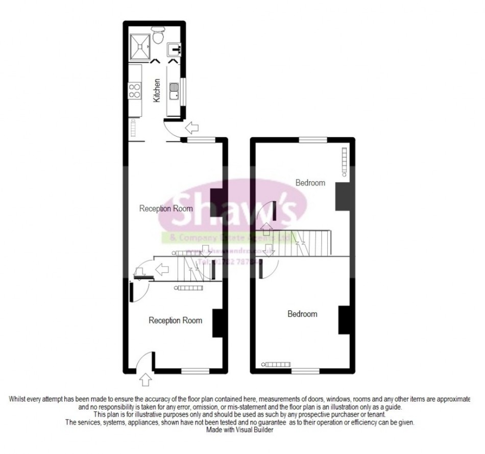 Images for Packett Street, Fenton, Stoke-on-Trent EAID:49b9316610c762073834153eee719ae7 BID:1