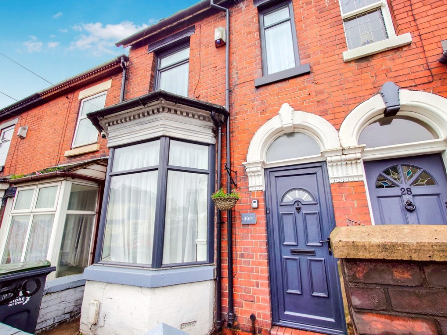 Images for Ford Green Road, Smallthorne, Stoke-on-Trent EAID:49b9316610c762073834153eee719ae7 BID:1