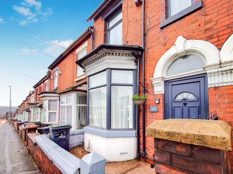 Images for Ford Green Road, Smallthorne, Stoke-on-Trent EAID:49b9316610c762073834153eee719ae7 BID:1