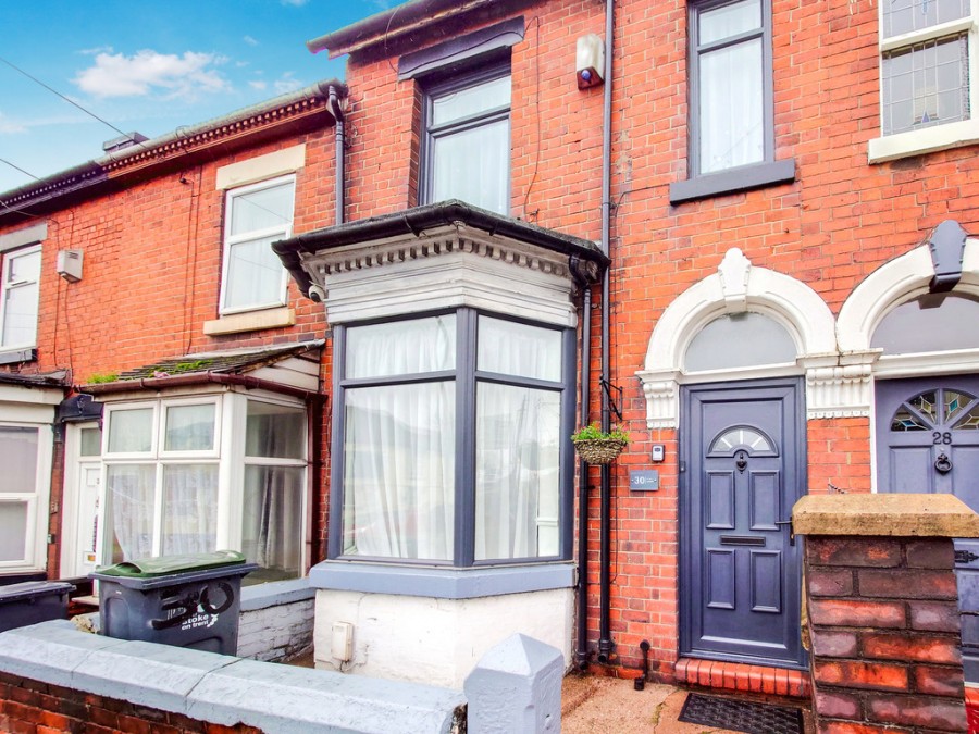 Images for Ford Green Road, Smallthorne, Stoke-on-Trent EAID:49b9316610c762073834153eee719ae7 BID:1