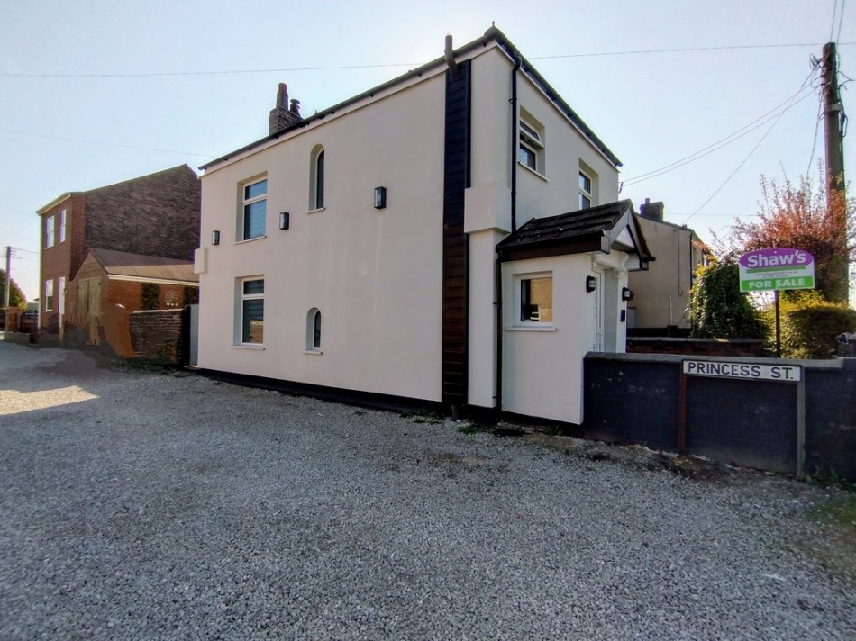 Images for Jamage Road, Talke Pits, Stoke-on-Trent EAID:49b9316610c762073834153eee719ae7 BID:1