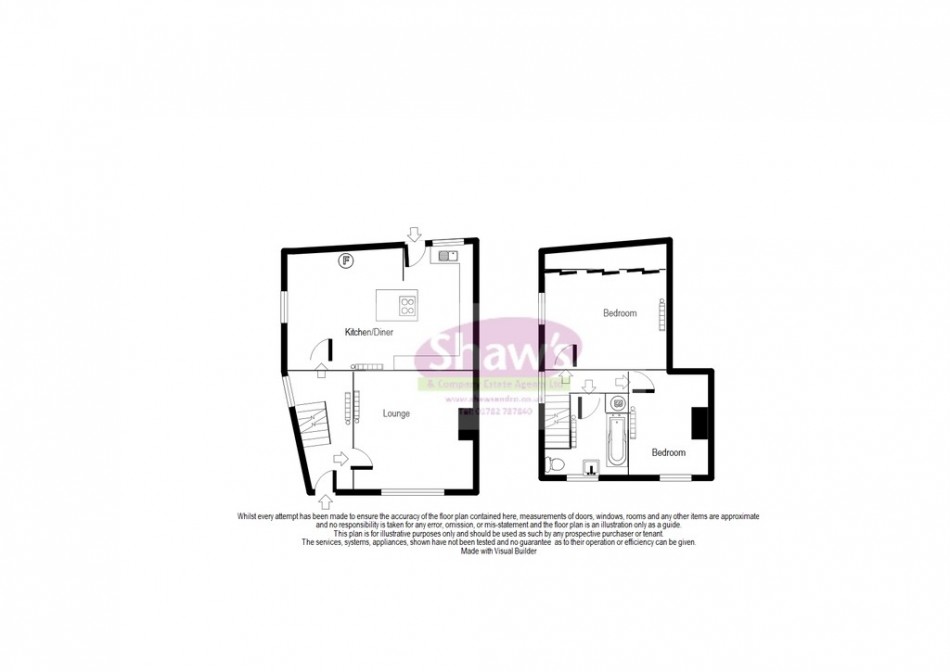 Images for Jamage Road, Talke Pits, Stoke-on-Trent EAID:49b9316610c762073834153eee719ae7 BID:1