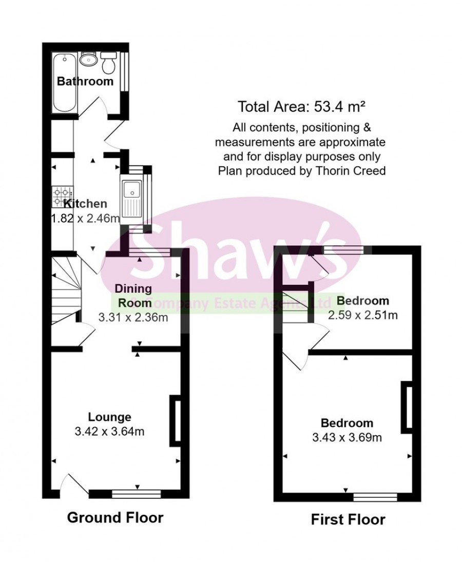 Images for Liverpool Road, Kidsgrove, Stoke-on-Trent EAID:49b9316610c762073834153eee719ae7 BID:1