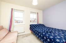 Images for Cliff Aucott Crescent, Alsager, Stoke-on-Trent