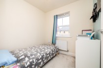 Images for Cliff Aucott Crescent, Alsager, Stoke-on-Trent