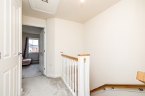 Images for Cliff Aucott Crescent, Alsager, Stoke-on-Trent