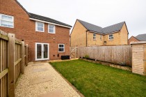 Images for Cliff Aucott Crescent, Alsager, Stoke-on-Trent