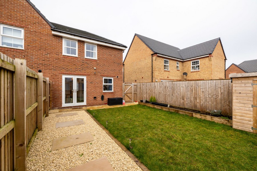 Images for Cliff Aucott Crescent, Alsager, Stoke-on-Trent EAID:49b9316610c762073834153eee719ae7 BID:1