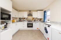 Images for Cliff Aucott Crescent, Alsager, Stoke-on-Trent