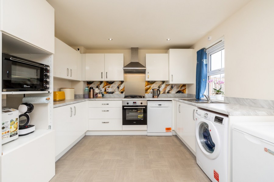 Images for Cliff Aucott Crescent, Alsager, Stoke-on-Trent EAID:49b9316610c762073834153eee719ae7 BID:1