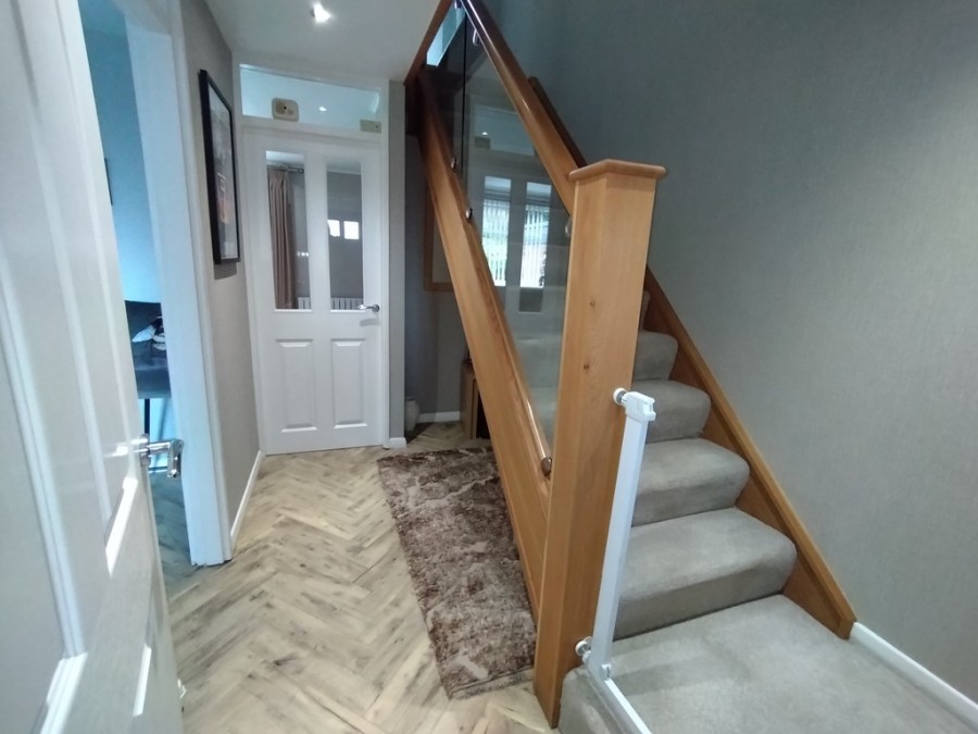 Images for Hawthorn Gardens, Talke, Stoke-on-Trent EAID:49b9316610c762073834153eee719ae7 BID:1