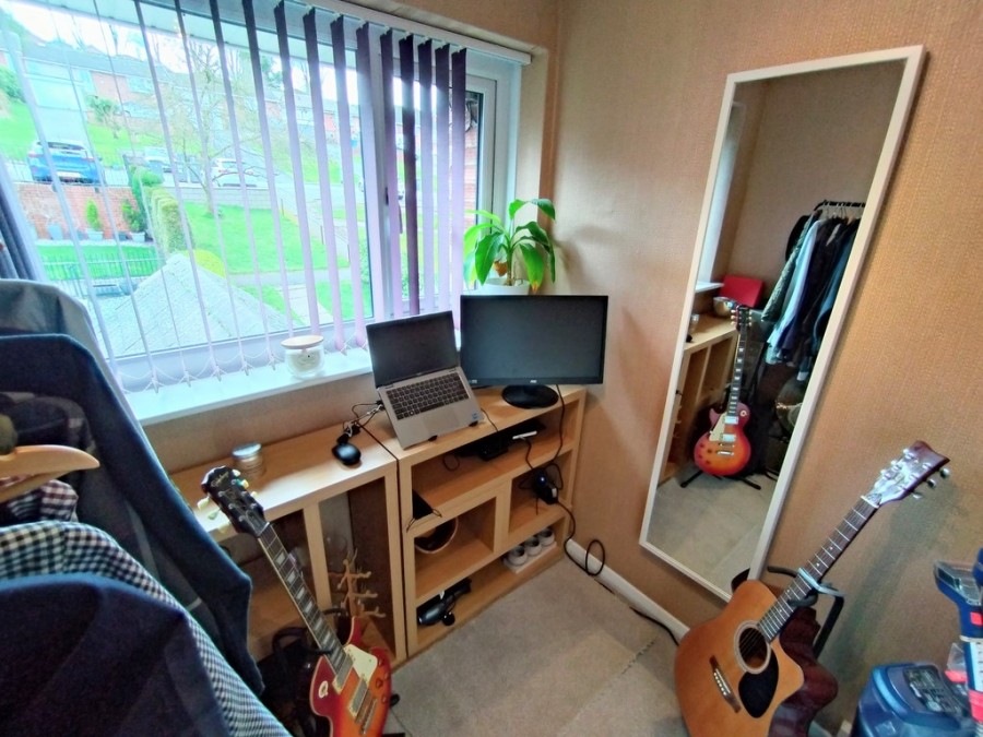 Images for Hawthorn Gardens, Talke, Stoke-on-Trent EAID:49b9316610c762073834153eee719ae7 BID:1