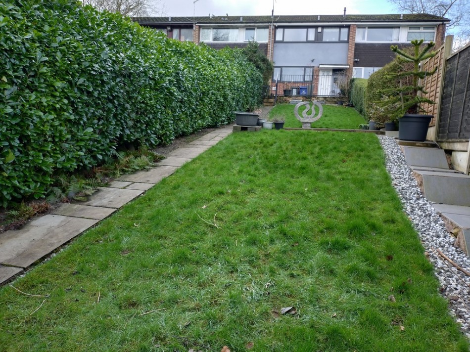 Images for Hawthorn Gardens, Talke, Stoke-on-Trent EAID:49b9316610c762073834153eee719ae7 BID:1