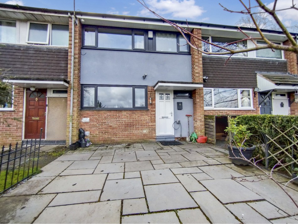 Images for Hawthorn Gardens, Talke, Stoke-on-Trent EAID:49b9316610c762073834153eee719ae7 BID:1