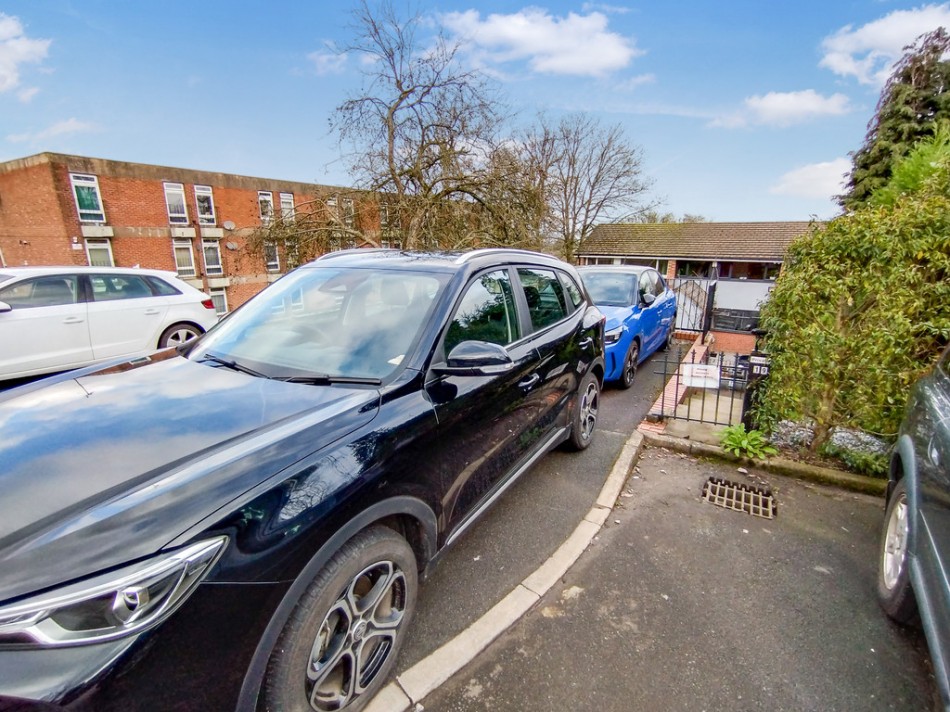 Images for Hawthorn Gardens, Talke, Stoke-on-Trent EAID:49b9316610c762073834153eee719ae7 BID:1