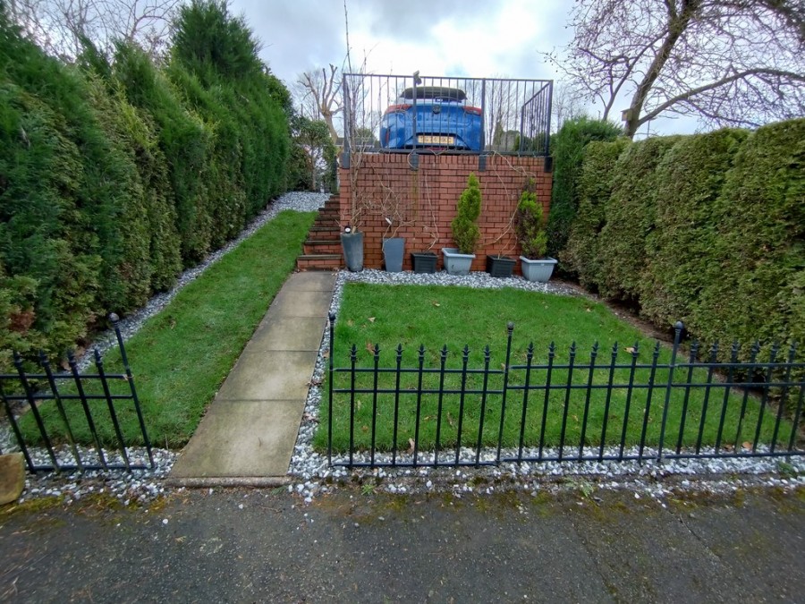 Images for Hawthorn Gardens, Talke, Stoke-on-Trent EAID:49b9316610c762073834153eee719ae7 BID:1