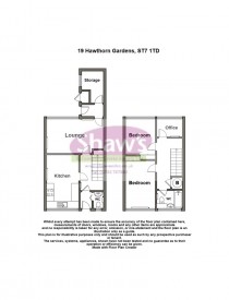 Images for Hawthorn Gardens, Talke, Stoke-on-Trent