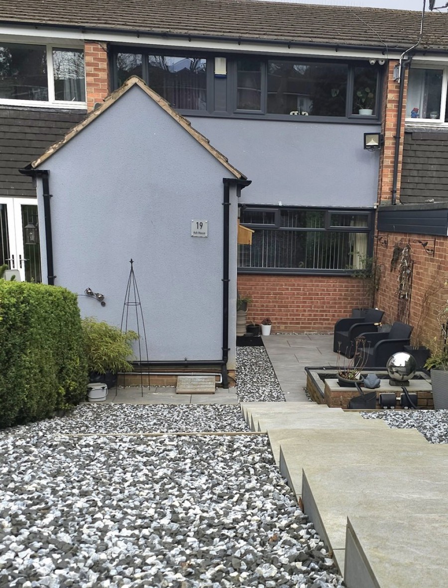 Images for Hawthorn Gardens, Talke, Stoke-on-Trent EAID:49b9316610c762073834153eee719ae7 BID:1