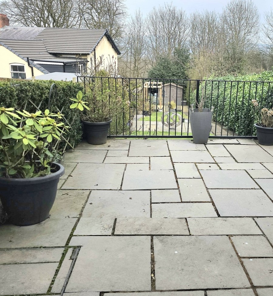 Images for Hawthorn Gardens, Talke, Stoke-on-Trent EAID:49b9316610c762073834153eee719ae7 BID:1