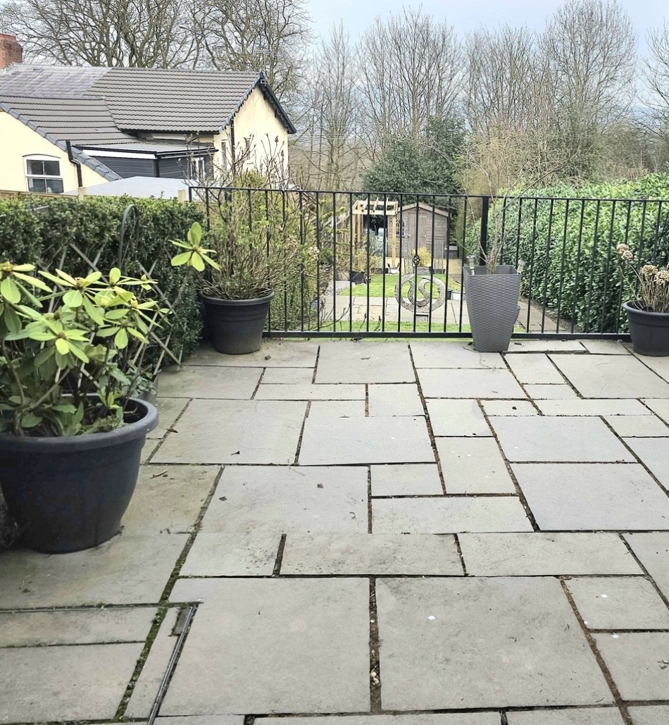 Images for Hawthorn Gardens, Talke, Stoke-on-Trent EAID:49b9316610c762073834153eee719ae7 BID:1