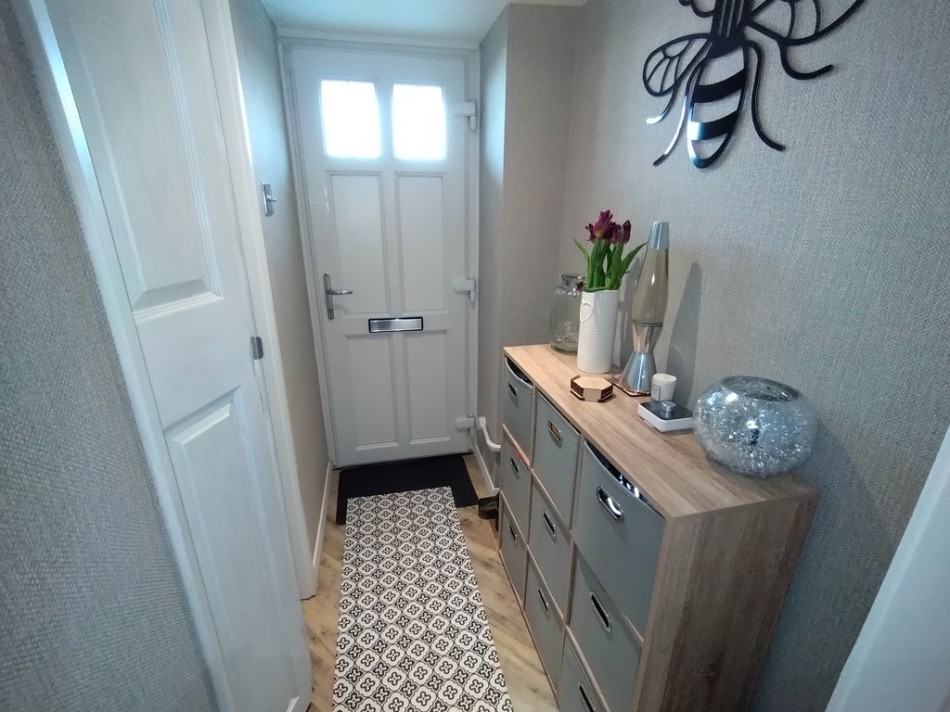 Images for Hawthorn Gardens, Talke, Stoke-on-Trent EAID:49b9316610c762073834153eee719ae7 BID:1