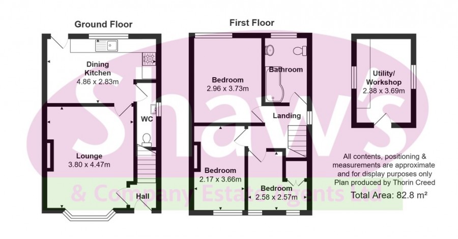 Images for Breeze Avenue, Stoke-on-Trent EAID:49b9316610c762073834153eee719ae7 BID:1