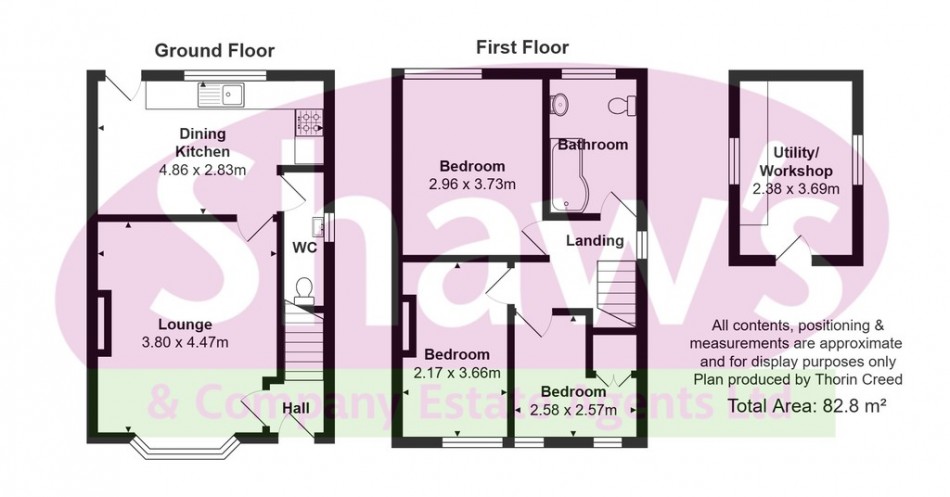 Images for Breeze Avenue, Stoke-on-Trent EAID:49b9316610c762073834153eee719ae7 BID:1