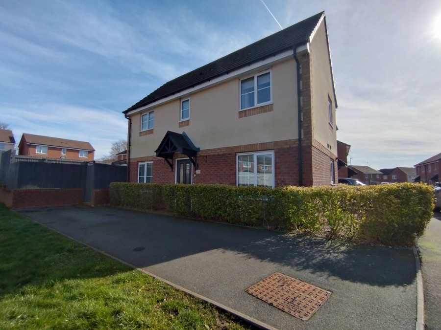 Images for Bambury Drive, Talke, Stoke-on-Trent EAID:49b9316610c762073834153eee719ae7 BID:1