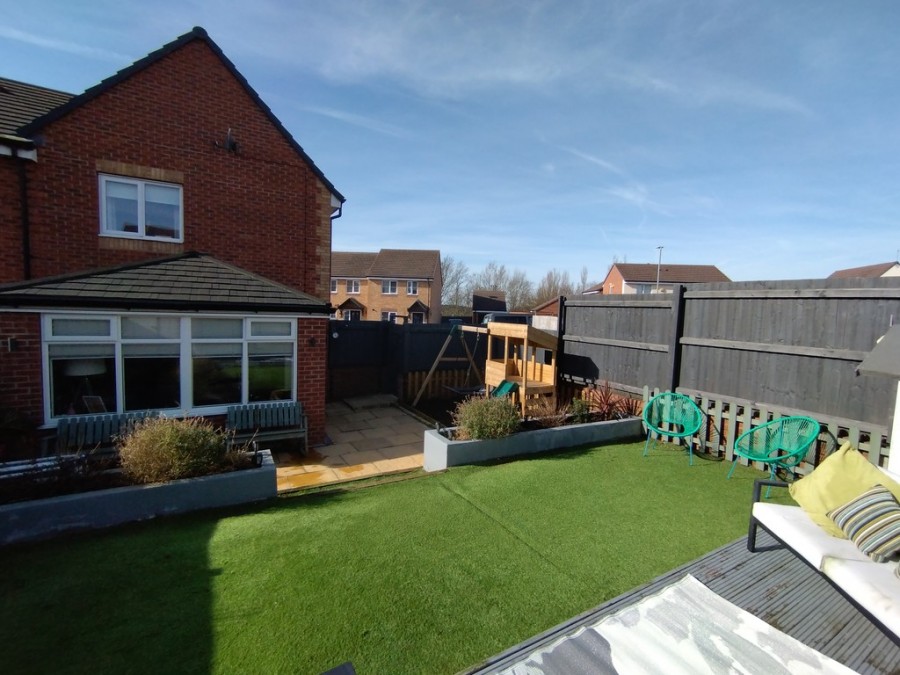 Images for Bambury Drive, Talke, Stoke-on-Trent EAID:49b9316610c762073834153eee719ae7 BID:1