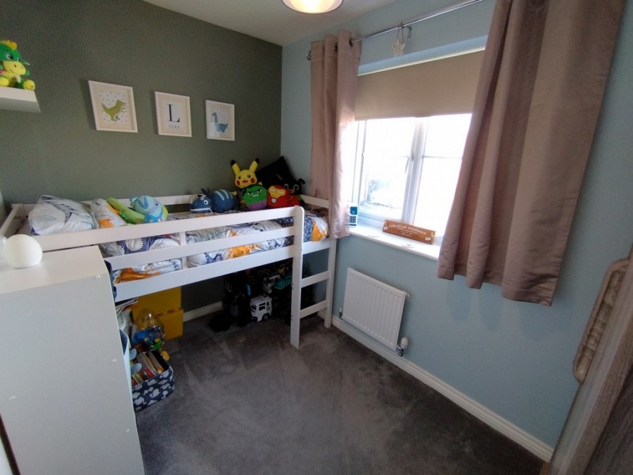 Images for Bambury Drive, Talke, Stoke-on-Trent EAID:49b9316610c762073834153eee719ae7 BID:1