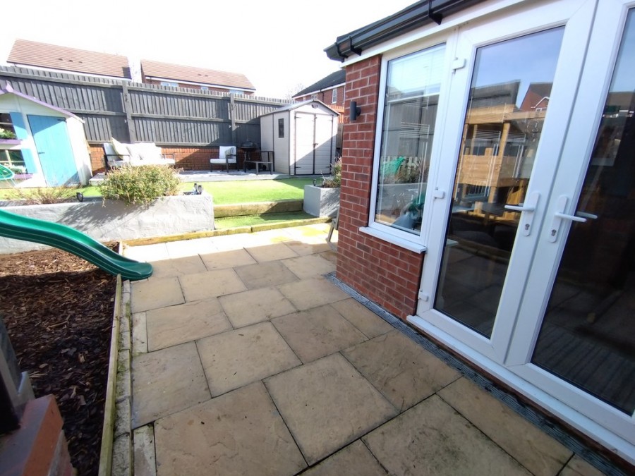 Images for Bambury Drive, Talke, Stoke-on-Trent EAID:49b9316610c762073834153eee719ae7 BID:1