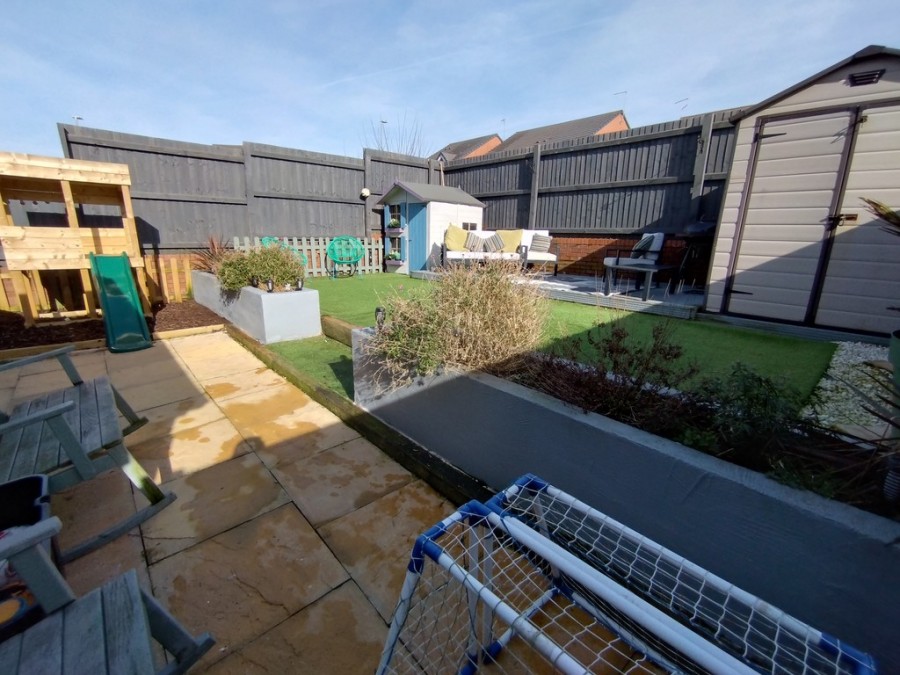 Images for Bambury Drive, Talke, Stoke-on-Trent EAID:49b9316610c762073834153eee719ae7 BID:1